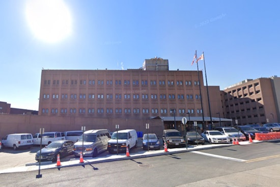 Convicted Brinks Robber Anthony McNair Gets Additional 42 Months for Stabbing Inmate in DC Detention Center