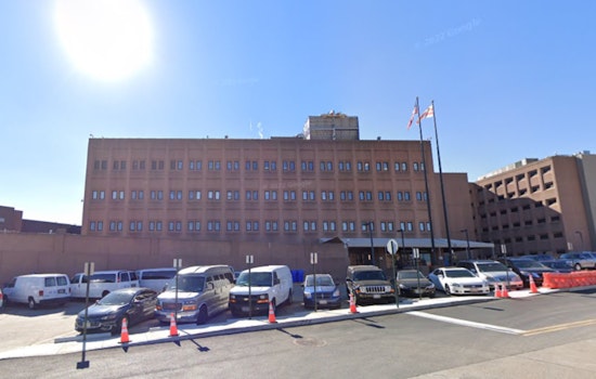 Convicted Brinks Robber Anthony McNair Gets Additional 42 Months for Stabbing Inmate in DC Detention Center