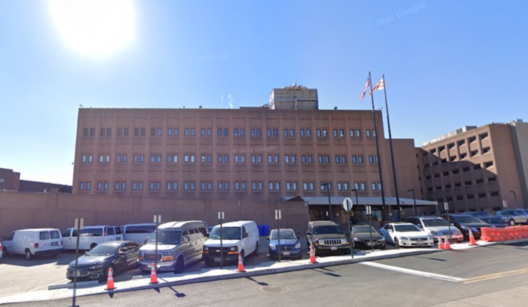 Convicted Brinks Robber Anthony McNair Gets Additional 42 Months for Stabbing Inmate in DC Detention Center