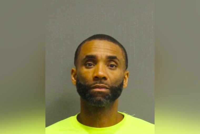 Convicted Felon Caught in East Nashville as Faced With Multiple Charges Including Aggravated Assault on Officer
