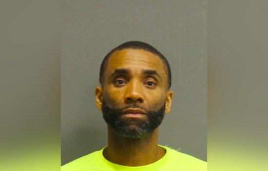 Convicted Felon Caught in East Nashville as Faced With Multiple Charges Including Aggravated Assault on Officer