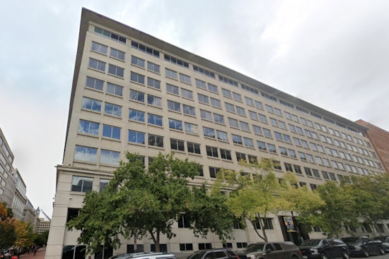 Convicted Felon From Northwest D.C. Indicted on Federal Firearm Charge Amid "Make D.C. Safe and Beautiful" Initiative