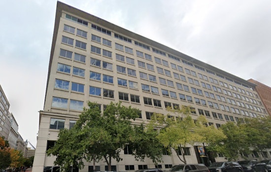 Convicted Felon From Northwest D.C. Indicted on Federal Firearm Charge Amid "Make D.C. Safe and Beautiful" Initiative