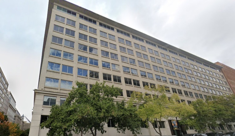 Convicted Felon From Northwest D.C. Indicted on Federal Firearm Charge Amid "Make D.C. Safe and Beautiful" Initiative
