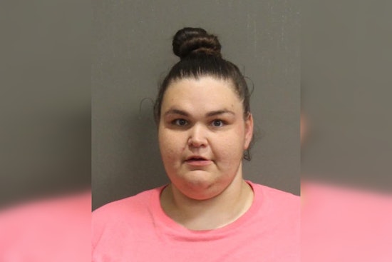 Convicted Felon Katlyn Wray Arrested After Hours-Long Low-Speed Chase in Nashville