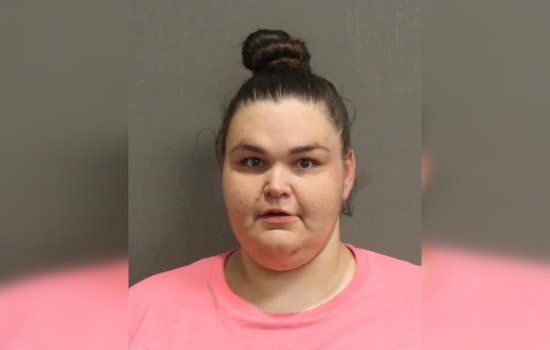 Convicted Felon Katlyn Wray Arrested After Hours-Long Low-Speed Chase in Nashville