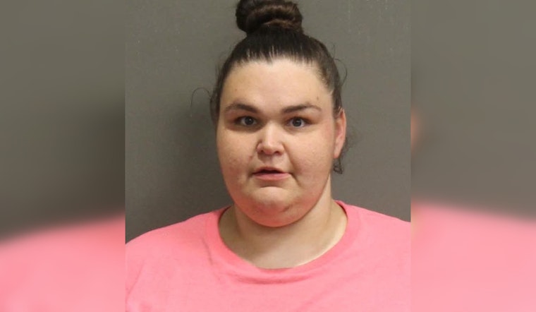 Convicted Felon Katlyn Wray Arrested After Hours-Long Low-Speed Chase in Nashville
