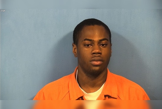 Cook County Man Charged with Unlawful Possession and Aggravated Fleeing After High-Speed Chase in DuPage County