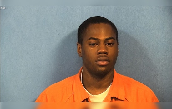 Cook County Man Charged with Unlawful Possession and Aggravated Fleeing After High-Speed Chase in DuPage County