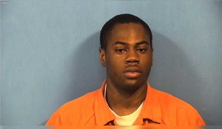Cook County Man Charged with Unlawful Possession and Aggravated Fleeing After High-Speed Chase in DuPage County