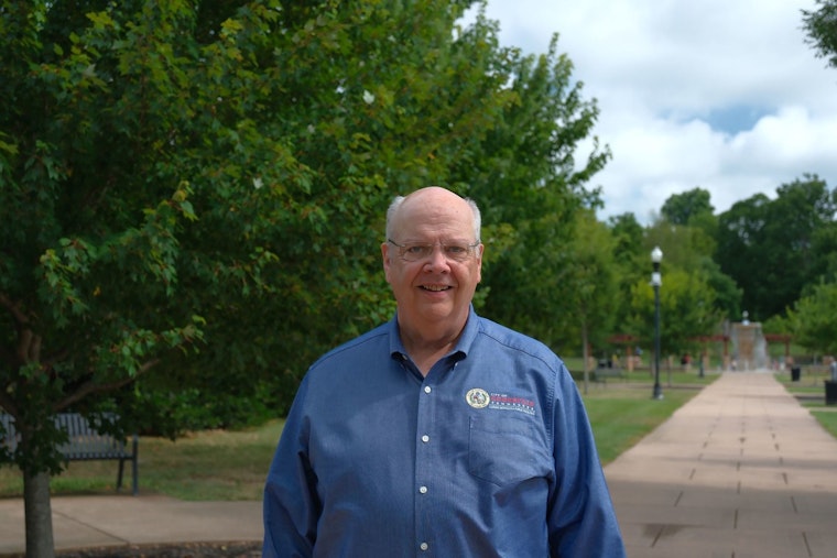 Cookeville Celebrates Legacy of Rick Woods as He Announces Retirement from Director of Leisure Services