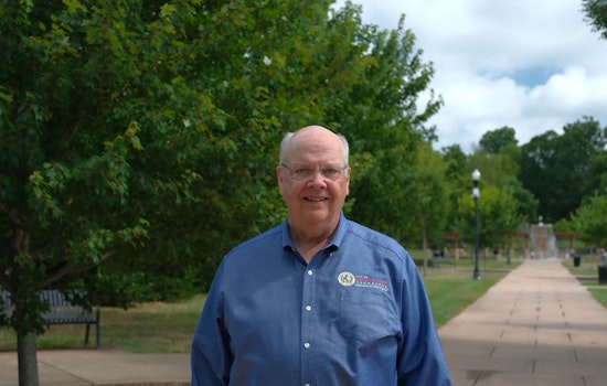 Cookeville Celebrates Legacy of Rick Woods as He Announces Retirement from Director of Leisure Services