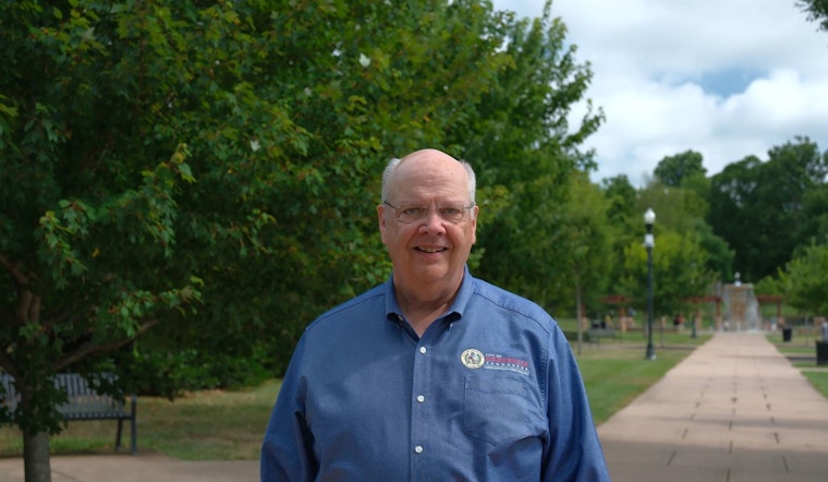 Cookeville Celebrates Legacy of Rick Woods as He Announces Retirement from Director of Leisure Services