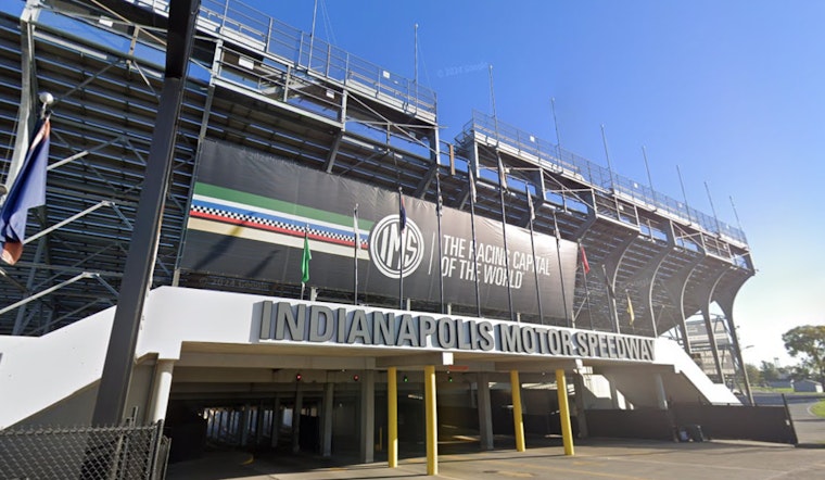 Cookie Monster Revs Up Indianapolis, “Sesame Street” Star Named Grand Marshal for NASCAR's Brickyard 400