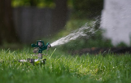 Coon Rapids Adopts Odd/Even Sprinkling Ban to Conserve Water Amid Summer Heat
