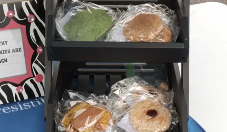 Coon Rapids Baker Launches 'Panda Squad Cookies' to Support Alzheimer's Research and Delight Vegans
