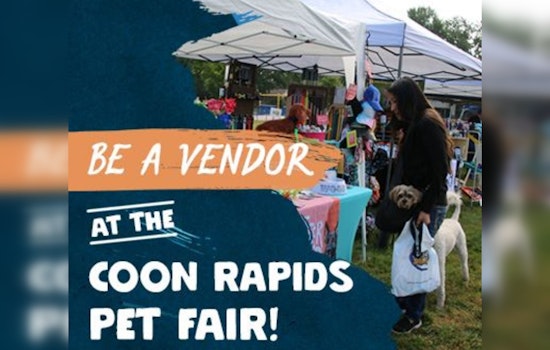 Coon Rapids Civic Center to Host Annual Love My Pet Fair with Costume Contest and Family Fun