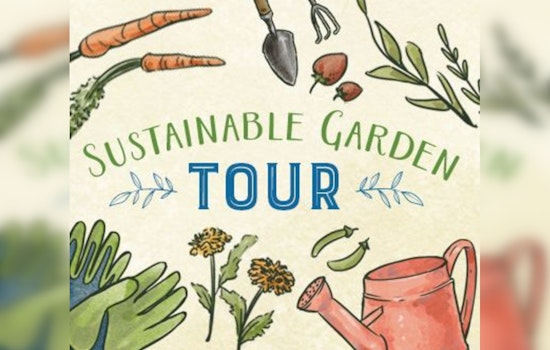 Coon Rapids Showcases Local Greenery in Sustainable Garden Tour This Saturday