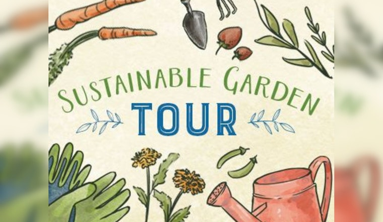 Coon Rapids Showcases Local Greenery in Sustainable Garden Tour This Saturday