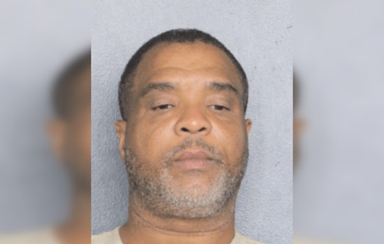 Coral Springs Man Charged with Aggravated Assault Following Alleged Hammer Threat During Domestic Dispute
