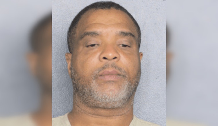 Coral Springs Man Charged with Aggravated Assault Following Alleged Hammer Threat During Domestic Dispute