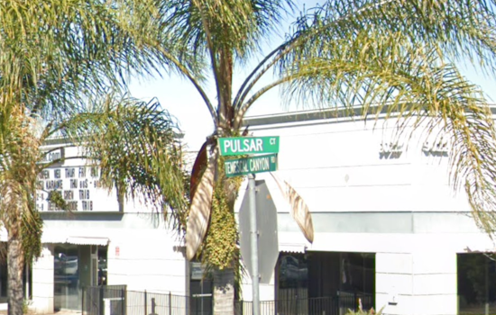 Corona Man Dies After Physical Altercation in Glen Ivy, Riverside County Sheriff’s Office Investigating