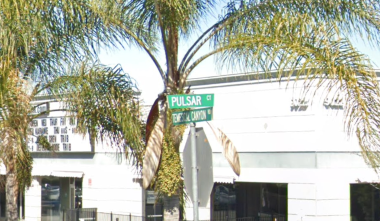 Corona Man Dies After Physical Altercation in Glen Ivy, Riverside County Sheriff’s Office Investigating