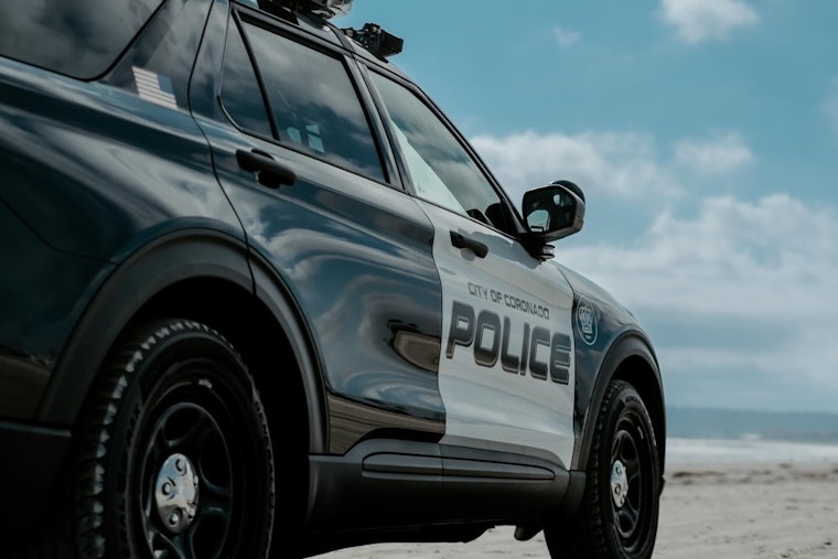 Coronado Police Warn of Increased Scam Calls Falsely Threatening Arrest Warrants