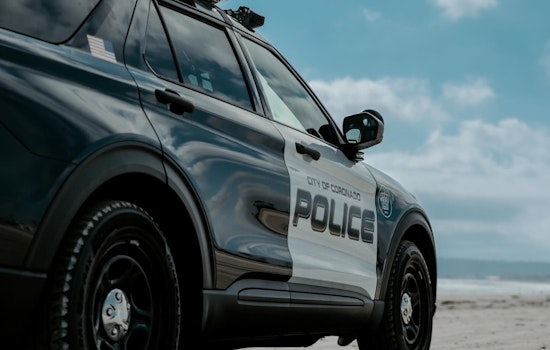 Coronado Police Warn of Increased Scam Calls Falsely Threatening Arrest Warrants