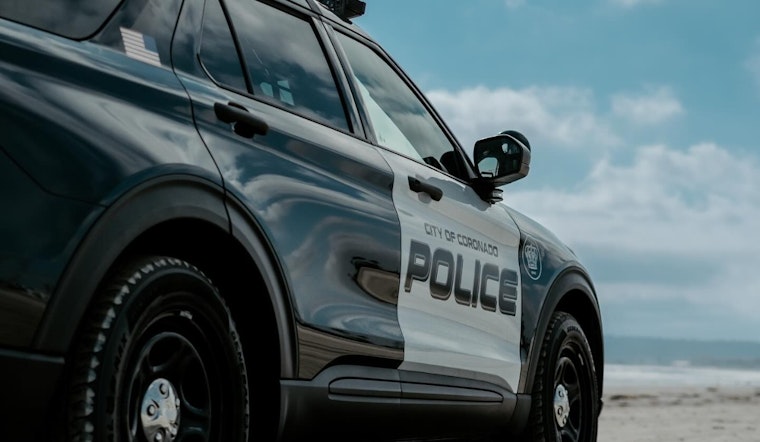 Coronado Police Warn of Increased Scam Calls Falsely Threatening Arrest Warrants