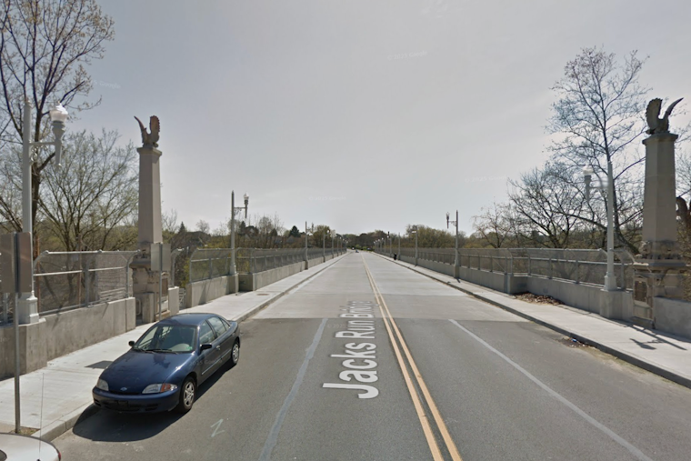 Corrosive Damage Leads to Emergency Closure of Jacks Run Road Bridge in Ross Township, Affecting Thousands of Commuters