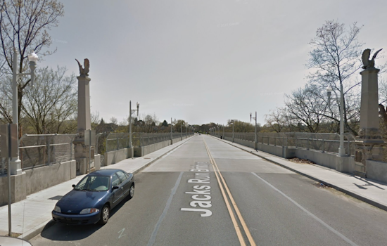 Corrosive Damage Leads to Emergency Closure of Jacks Run Road Bridge in Ross Township, Affecting Thousands of Commuters