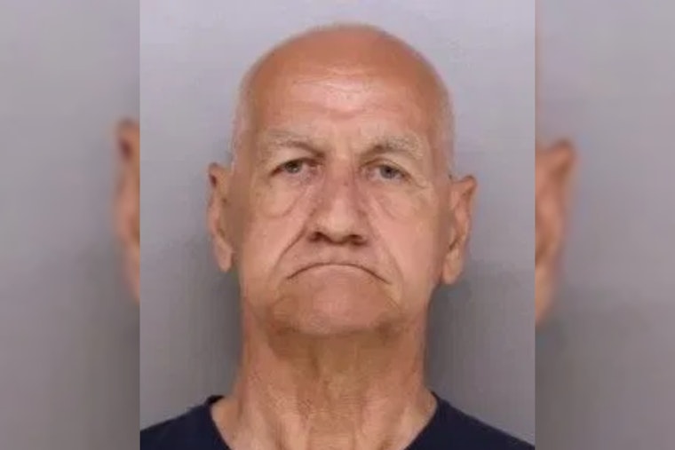Covington Predator Accused Again: Repeat Sex Offender Clyde Herald Charged for Menacing Behavior in Target Store