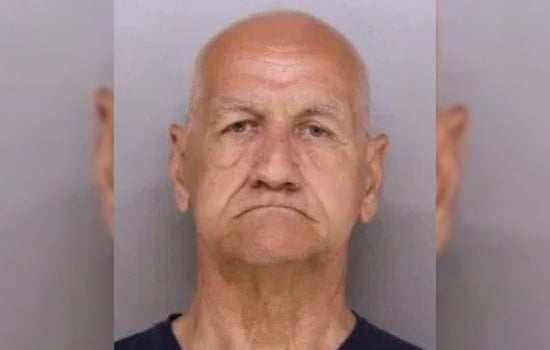 Covington Predator Accused Again: Repeat Sex Offender Clyde Herald Charged for Menacing Behavior in Target Store