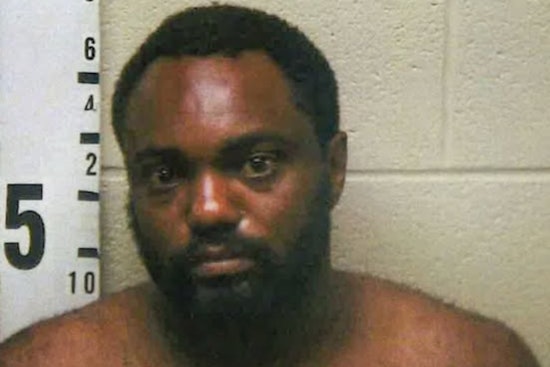 Covington Resident Charged with Aggravated Assault After Allegedly Attacking Roommate with Catalytic Converter