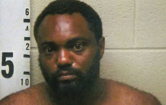 Covington Resident Charged with Aggravated Assault After Allegedly Attacking Roommate with Catalytic Converter