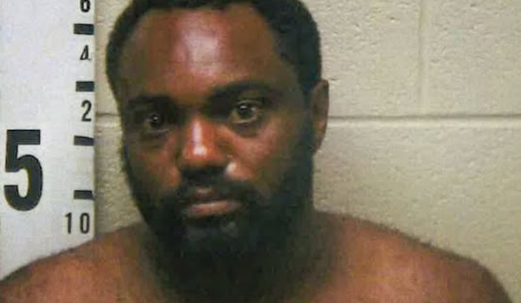 Covington Resident Charged with Aggravated Assault After Allegedly Attacking Roommate with Catalytic Converter