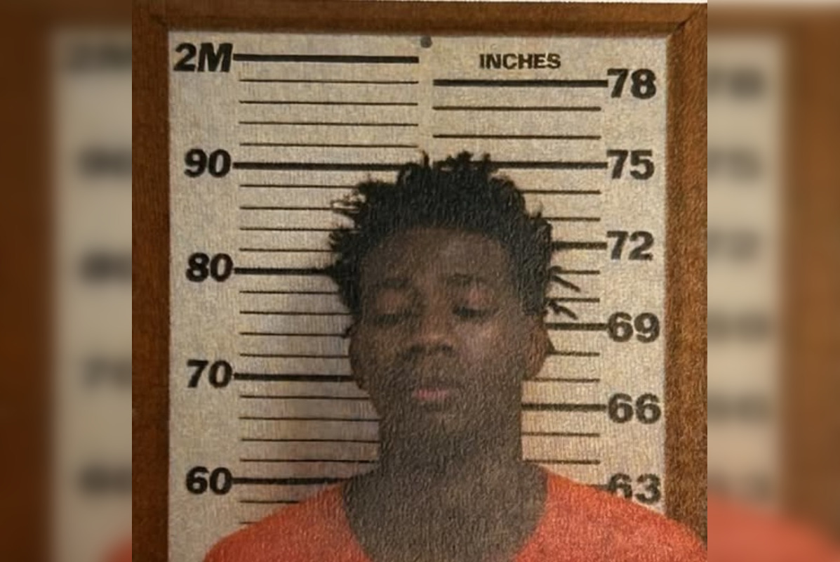 Covington Suspect Charged with Auto Burglaries as Police Urge