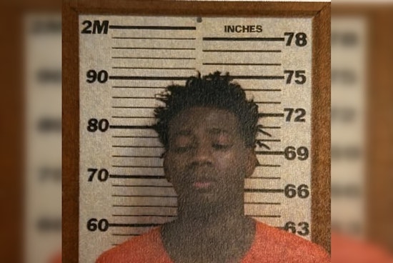 Covington Suspect Charged with Auto Burglaries as Police Urge Vigilance and Home Security Measures