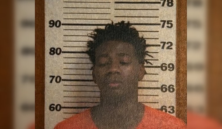 Covington Suspect Charged with Auto Burglaries as Police Urge Vigilance and Home Security Measures
