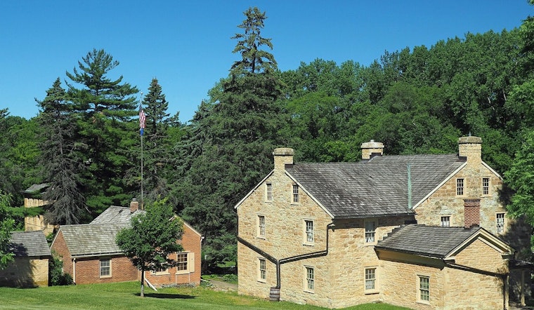 "Crafting History: Marian B Winter Collection" Brings Miniature Minneapolis to Life at Sibley Historic Site Exhibit