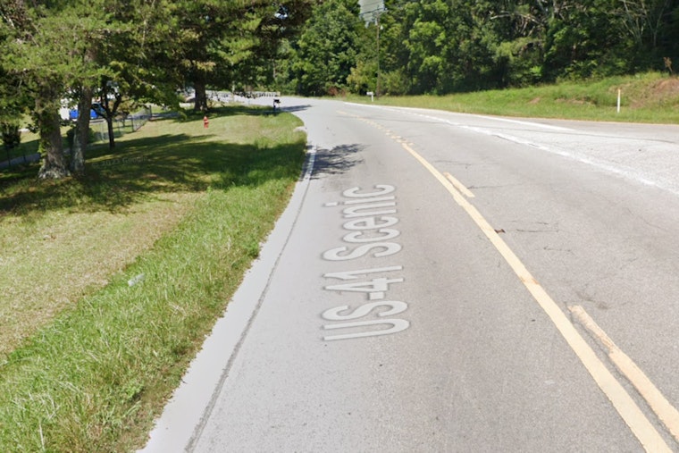 CSX Railroad Bridge Malfunction Obstructs Marine Traffic on Alafia River Near U.S. 41 in Hillsborough County