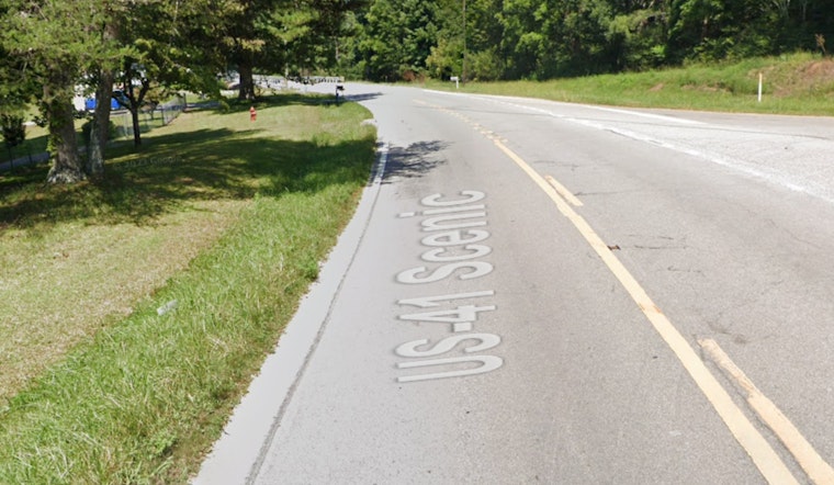 CSX Railroad Bridge Malfunction Obstructs Marine Traffic on Alafia River Near U.S. 41 in Hillsborough County