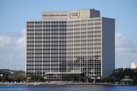 CSX Transportation Cuts 77 Management Jobs in Jacksonville Amid Company-Wide Restructuring
