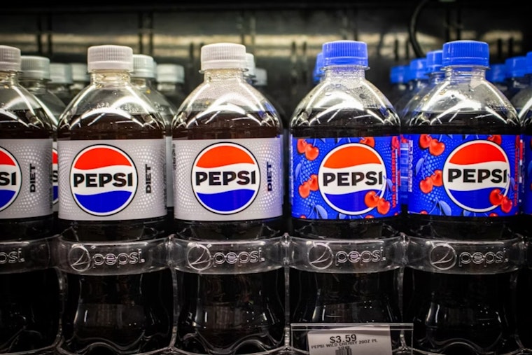 CU Boulder Pledges to Eliminate Single-Use Plastics with PepsiCo Partnership in 10-Year Sustainability Push