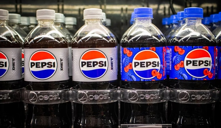 CU Boulder Pledges to Eliminate Single-Use Plastics with PepsiCo Partnership in 10-Year Sustainability Push