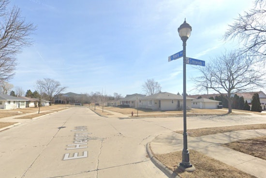 Cudahy Man Charged with Felony After Armed Standoff with Police