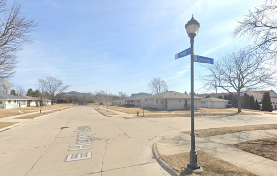 Cudahy Man Charged with Felony After Armed Standoff with Police