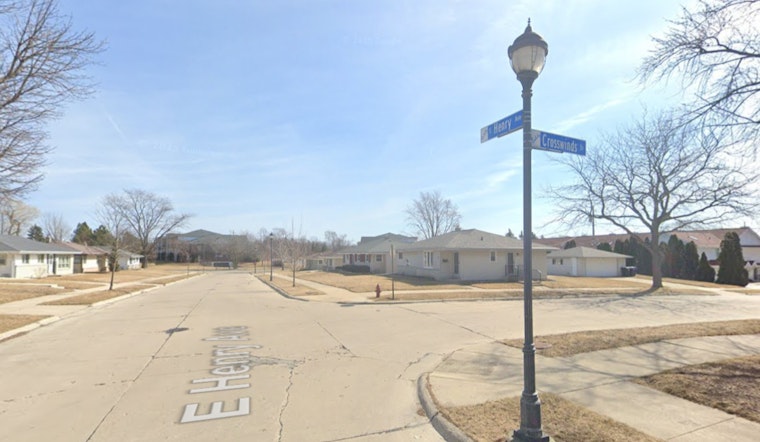 Cudahy Man Charged with Felony After Armed Standoff with Police