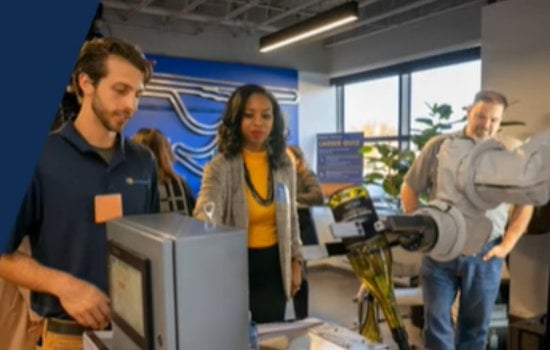 Cuyahoga County and MAGNET Celebrate 3,000 New Manufacturing Jobs as Economic Backbone Strengthens